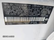 ✅ 2024 Lexus IS 350 F Sport • VIN: JTHBZ1B21R5079910 • Lot: 41457965. Wystawiony na IAAI z przebiegiem 3 537 mil. Bezpłatny archiwum sprzedaży aukcyjnych z USA i szczegółowy raport historii pojazdu na DreamBid. Zdjęcie 9.