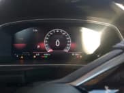 ✅ 2024 Volkswagen Tiguan SE R-Line Black • VIN: 3VVCB7AX6RM058234 • Lot: 43672852. Wystawiony na IAAI z przebiegiem 4 705 mil. Bezpłatny archiwum sprzedaży aukcyjnych z USA i szczegółowy raport historii pojazdu na DreamBid. Zdjęcie 7.