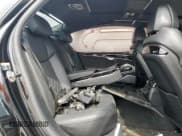 ✅ 2023 Audi S8 • VIN: WAULSAF81PN002747 • Lot: 57333525. Listed on Copart with 61,713 mi. Free auction sales archive from the USA and detailed vehicle history report at DreamBid. Image 10.