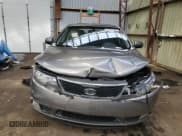 ✅ 2011 Kia Forte SX • VIN: KNAFW4A30B5385166 • Lot: 51423585. Wystawiony na Copart z przebiegiem 161 056 mil. Bezpłatny archiwum sprzedaży aukcyjnych z USA i szczegółowy raport historii pojazdu na DreamBid. Zdjęcie 5.