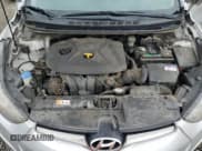 ✅ 2015 Hyundai Elantra Sport • VIN: KMHDH4AH3FU250271 • Lot: 90835235. Listed on Copart with 133,821 mi. Free auction sales archive from the USA and detailed vehicle history report at DreamBid. Image 11.