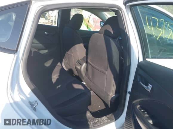 2015 Dodge Dart SXT с VIN 1C3CDFBB5FD378811, выставлен на аукционе IAAI как лот 43237138 с пробегом 114 405 миль миль и . История ставок и продаж доступна на DreamBid. Изображение 8.