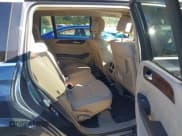 ✅ 2013 Mercedes-Benz GL 550 • VIN: 4JGDF7DE2DA227068 • Лот: 43717227. Опубликован ранее на IAAI с пробегом 148 568 миль. Бесплатный доступ к архиву аукционных продаж из США и подробный отчёт об истории автомобиля на DreamBid. Изображение 8.