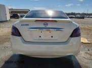 ✅ 2014 Nissan Maxima SV • VIN: 1N4AA5AP8EC909593 • Lot: 92513685. Wystawiony na Copart z przebiegiem 186 707 mil. Bezpłatny archiwum sprzedaży aukcyjnych z USA i szczegółowy raport historii pojazdu na DreamBid. Zdjęcie 6.