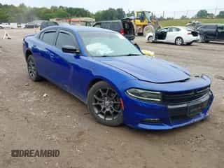 2018 Dodge Charger GT с VIN 2C3CDXJG1JH291759, выставлен на аукционе IAAI как лот 43301004 с пробегом 115 854 миль миль и . История ставок и продаж доступна на DreamBid. Изображение 1.