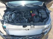 ✅ 2024 Nissan Sentra SR • VIN: 3N1AB8DV4RY262340 • Lot: 42421098. Listed on IAAI with 22,644 mi. Free auction sales archive from the USA and detailed vehicle history report at DreamBid. Image 10.