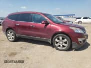 ✅ 2016 Chevrolet Traverse LT • VIN: 1GNKVGKD6GJ220550 • Lot: 61845884. Wystawiony na Copart z przebiegiem 193 443 mil. Bezpłatny archiwum sprzedaży aukcyjnych z USA i szczegółowy raport historii pojazdu na DreamBid. Zdjęcie 4.