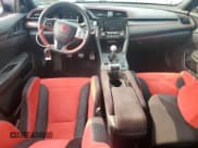 ✅ 2019 Honda Civic Type R Touring • VIN: SHHFK8G75KU203796 • Лот: 71721135. Опубликован ранее на Copart с пробегом 58 698 миль. Бесплатный доступ к архиву аукционных продаж из США и подробный отчёт об истории автомобиля на DreamBid. Изображение 8.