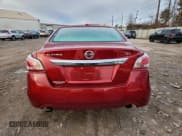 ✅ 2015 Nissan Altima 2.5 • VIN: 1N4AL3AP1FC212461 • Lot: 95665535. Listed on Copart with 66,421 mi. Free auction sales archive from the USA and detailed vehicle history report at DreamBid. Image 6.