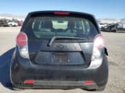 ✅ 2014 Chevrolet Spark LS • VIN: KL8CA6S93EC539879 • Lot: 89514885. Listed on Copart with 128,949 mi. Free auction sales archive from the USA and detailed vehicle history report at DreamBid. Image 6.