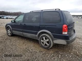 ✅ 2005 Pontiac Montana 1SB • VIN: 1GMDV33L75D199098 • Lot: 85129764. Listed on Copart with 232,489 mi. Free auction sales archive from the USA and detailed vehicle history report at DreamBid. Image 2.