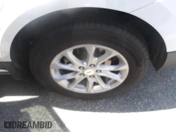 ✅ 2021 Chevrolet Equinox LT • VIN: 3GNAXJEV3MS148076 • Lot: 42402059. Wystawiony na IAAI z przebiegiem 104 832 mil. Bezpłatny archiwum sprzedaży aukcyjnych z USA i szczegółowy raport historii pojazdu na DreamBid. Zdjęcie 1.