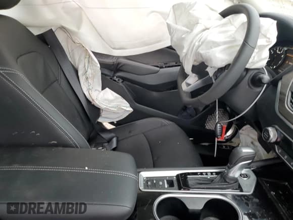 ✅ 2025 Nissan Altima SL • VIN: 1N4BL4EW1SN335333 • Lot: 69621655. Listed on Copart with 1,136 mi. Free auction sales archive from the USA and detailed vehicle history report at DreamBid. Image 7.