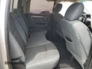 ✅ 2016 Ram 1500 Big Horn • VIN: 3C6RR7LT6GG154933 • Lot: 57863325. Listed on Copart with 117,641 mi. Free auction sales archive from the USA and detailed vehicle history report at DreamBid. Image 10.