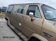 ✅ 1989 Chevrolet Chevy Van • VIN: 1GBEG25K2K7120100 • Лот: 75508934. Опубликован ранее на Copart с пробегом Не указан. Бесплатный доступ к архиву аукционных продаж из США и подробный отчёт об истории автомобиля на DreamBid. Изображение 13.