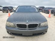 ✅ 2006 BMW 7 Series 750i • VIN: WBAHL835X6DT05231 • Lot: 52806995. Listed on Copart with 101,357 mi. Free auction sales archive from the USA and detailed vehicle history report at DreamBid. Image 5.