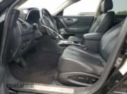 ✅ 2017 Infiniti QX70 • VIN: JN8CS1MW0HM412181 • Лот: 60594815. Опубликован ранее на Copart с пробегом 127 971 миль. Бесплатный доступ к архиву аукционных продаж из США и подробный отчёт об истории автомобиля на DreamBid. Изображение 7.