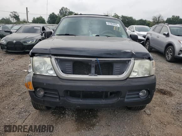 ✅ 2005 Ford Explorer Eddie Bauer • VIN: 1FMDU74EX5UA51442 • Lot: 67063695. Wystawiony na Copart z przebiegiem 207 428 mil. Bezpłatny archiwum sprzedaży aukcyjnych z USA i szczegółowy raport historii pojazdu na DreamBid. Zdjęcie 5.