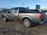 ✅ 2021 Nissan Frontier SV • VIN: 1N6ED0CF9MN700552 • Лот: 86245315. Опубликован ранее на Copart с пробегом 50 498 миль. Бесплатный доступ к архиву аукционных продаж из США и подробный отчёт об истории автомобиля на DreamBid. Изображение 2.