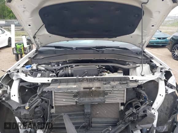 2022 Ford Explorer Limited z VIN 1FMSK7FH6NGA63218, wystawiony jako IAAI lot #42487972 z przebiegiem 69 889 mil mil oraz . Historia ofert i sprzedaży dostępna na DreamBid. Obrazek 10.