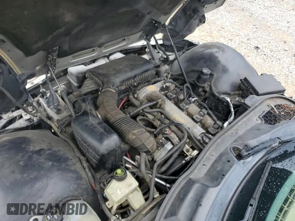 ✅ 2006 Pontiac Solstice • VIN: 1G2MB33B76Y000862 • Лот: 61530095. Опубликован ранее на Copart с пробегом 255 652 миль. Бесплатный доступ к архиву аукционных продаж из США и подробный отчёт об истории автомобиля на DreamBid. Изображение 11.