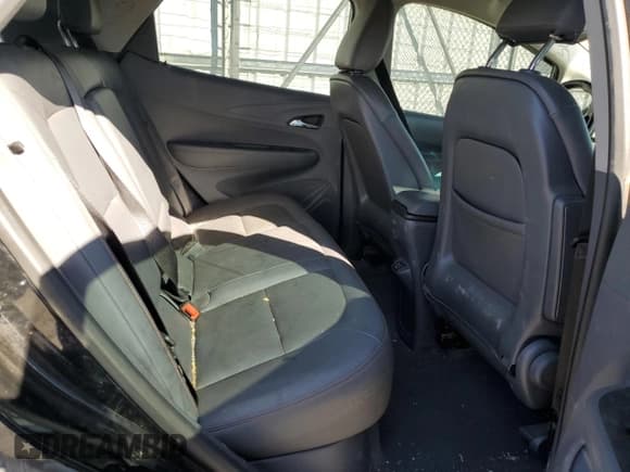 ✅ 2020 Chevrolet Bolt EV Premier • VIN: 1G1FZ6S07L4146109 • Lot: 67872094. Wystawiony na Copart z przebiegiem 34 667 mil. Bezpłatny archiwum sprzedaży aukcyjnych z USA i szczegółowy raport historii pojazdu na DreamBid. Zdjęcie 10.