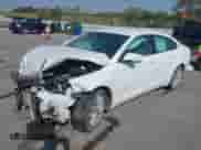 2016 Chevrolet Impala LT z VIN 2G1115S30G9120024, wystawiony jako IAAI lot #43200059 z przebiegiem 147 196 mil mil oraz . Historia ofert i sprzedaży dostępna na DreamBid. Obrazek 2.