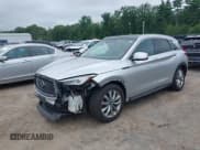 ✅ 2019 Infiniti QX50 Essential • VIN: 3PCAJ5M36KF128850 • Лот: 42692998. Опубликован ранее на IAAI с пробегом 95 277 миль. Бесплатный доступ к архиву аукционных продаж из США и подробный отчёт об истории автомобиля на DreamBid. Изображение 2.