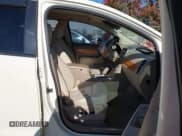 ✅ 2007 Lincoln MKX • VIN: 2LMDU88C27BJ34181 • Lot: 43673960. Wystawiony na IAAI z przebiegiem 161 451 mil. Bezpłatny archiwum sprzedaży aukcyjnych z USA i szczegółowy raport historii pojazdu na DreamBid. Zdjęcie 5.