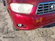 ✅ 2010 Toyota Highlander Limited • VIN: 5TDDK3EH3AS037585 • Lot: 43626495. Listed on IAAI with 230,000 mi. Free auction sales archive from the USA and detailed vehicle history report at DreamBid. Image 18.