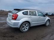 ✅ 2012 Dodge Caliber SXT • VIN: 1C3CDWDAXCD507691 • Лот: 79562114. Опубликован ранее на Copart с пробегом 146 567 миль. Бесплатный доступ к архиву аукционных продаж из США и подробный отчёт об истории автомобиля на DreamBid. Изображение 3.