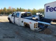 ✅ 2007 Chevrolet Silverado 2500HD 1LT • VIN: 1GCHK23647F553914 • Лот: 43413805. Опубликован ранее на IAAI с пробегом 235 158 миль. Бесплатный доступ к архиву аукционных продаж из США и подробный отчёт об истории автомобиля на DreamBid. Изображение 3.