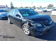 ✅ 2011 Toyota Camry LE • VIN: 4T4BF3EK9BR138152 • Lot: 43516429. Wystawiony na IAAI z przebiegiem 115 298 mil. Bezpłatny archiwum sprzedaży aukcyjnych z USA i szczegółowy raport historii pojazdu na DreamBid. Zdjęcie 1.