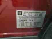 2023 Chevrolet TrailBlazer RS с VIN KL79MUSL4PB051300, выставлен на аукционе Copart как лот 90470125 с пробегом 49 741 миль миль и Списание • Salvage title. История ставок и продаж доступна на DreamBid. Изображение 13.