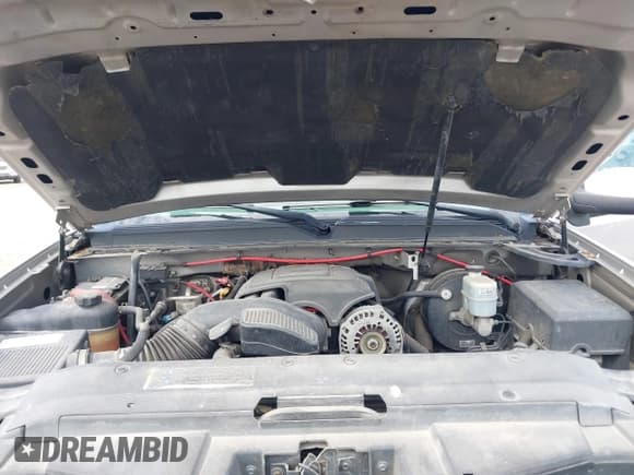 ✅ 2008 Chevrolet Suburban LTZ • VIN: 3GNFC16038G173492 • Лот: 43355753. Опубликован ранее на IAAI с пробегом 178 502 миль. Бесплатный доступ к архиву аукционных продаж из США и подробный отчёт об истории автомобиля на DreamBid. Изображение 10.