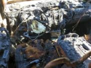 ✅ 2007 Chevrolet Silverado 2500HD 1LT • VIN: 1GCHK23607F504063 • Лот: 80144545. Опубликован ранее на Copart с пробегом Не указан. Бесплатный доступ к архиву аукционных продаж из США и подробный отчёт об истории автомобиля на DreamBid. Изображение 8.