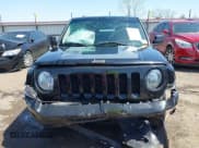 ✅ 2016 Jeep Patriot Sport • VIN: 1C4NJPBA3GD747922 • Lot: 41986421. Wystawiony na IAAI z przebiegiem 86 367 mil. Bezpłatny archiwum sprzedaży aukcyjnych z USA i szczegółowy raport historii pojazdu na DreamBid. Zdjęcie 12.