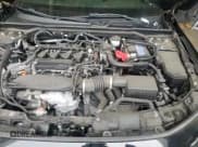 ✅ 2023 Honda Civic Sport Touring • VIN: 19XFL1H8XPE011803 • Лот: 89566085. Опубликован ранее на Copart с пробегом 22 533 миль. Бесплатный доступ к архиву аукционных продаж из США и подробный отчёт об истории автомобиля на DreamBid. Изображение 13.