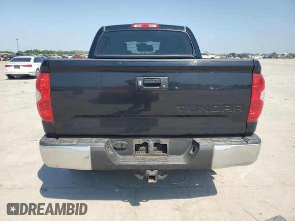 ✅ 2014 Toyota Tundra SR5 • VIN: 5TFEM5F17EX076045 • Lot: 53031285. Listed on Copart with 104,783 mi. Free auction sales archive from the USA and detailed vehicle history report at DreamBid. Image 6.