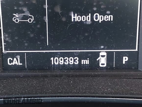 ✅ 2018 Chevrolet Cruze LT • VIN: 1G1BE5SMXJ7154272 • Lot: 43288169. Listed on IAAI with 109,393 mi. Free auction sales archive from the USA and detailed vehicle history report at DreamBid. Image 15.