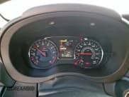 ✅ 2020 Subaru WRX STI • VIN: JF1VA2S65L9818040 • Lot: 84952915. Listed on Copart with 17,868 mi. Free auction sales archive from the USA and detailed vehicle history report at DreamBid. Image 9.