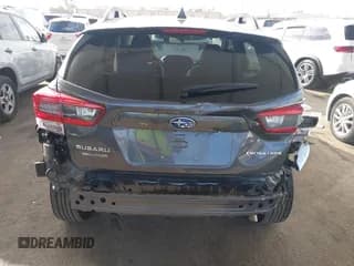 ✅ 2021 Subaru Crosstrek Limited • VIN: JF2GTHNC7MH284243 • Lot: 43676395. Listed on IAAI with 45,337 mi. Free auction sales archive from the USA and detailed vehicle history report at DreamBid. Image 6.