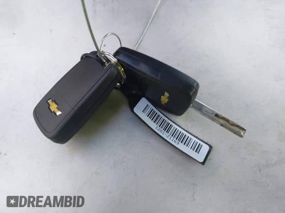 2017 Chevrolet Sonic LS с VIN 1G1JA5SH4H4163801, выставлен на аукционе IAAI как лот 43309635 с пробегом 95 310 миль миль и . История ставок и продаж доступна на DreamBid. Изображение 11.