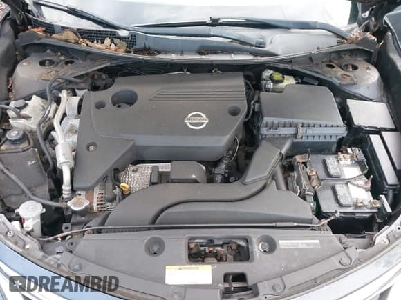 ✅ 2013 Nissan Altima SL • VIN: 1N4AL3AP3DN540711 • Lot: 43135523. Listed on IAAI with 219,552 mi. Free auction sales archive from the USA and detailed vehicle history report at DreamBid. Image 10.