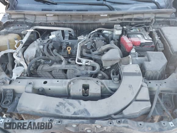 ✅ 2022 Mitsubishi Outlander SEL • VIN: JA4J4VA82NZ071238 • Lot: 43531210. Listed on IAAI with 109,319 mi. Free auction sales archive from the USA and detailed vehicle history report at DreamBid. Image 10.