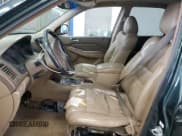 ✅ 2001 Acura MDX Touring • VIN: 2HNYD18621H533268 • Лот: 80570965. Опубликован ранее на Copart с пробегом 208 868 миль. Бесплатный доступ к архиву аукционных продаж из США и подробный отчёт об истории автомобиля на DreamBid. Изображение 7.