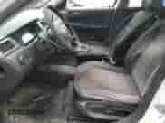 2014 Chevrolet Impala Police Police with VIN 2G1WD5E37E1156068, listed as a Copart auction lot 52905855 with 65,497 mi miles and Salvage title. Bid and sale history available at DreamBid. Image 7.