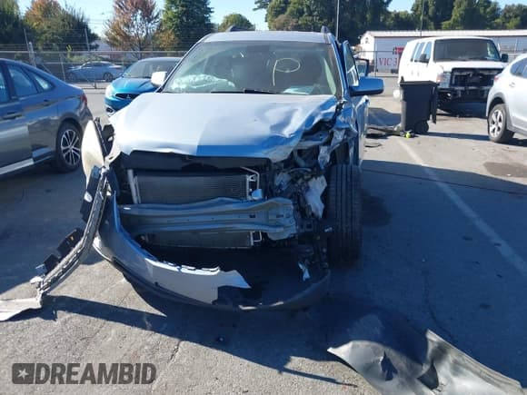 ✅ 2015 Chevrolet Equinox LT • VIN: 2GNALBEK8F6137275 • Лот: 43444507. Опубликован ранее на IAAI с пробегом 142 566 миль. Бесплатный доступ к архиву аукционных продаж из США и подробный отчёт об истории автомобиля на DreamBid. Изображение 12.