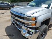 ✅ 2015 Chevrolet Silverado 2500HD LT • VIN: 1GC1KVEG8FF612423 • Lot: 42756864. Listed on IAAI with 140,874 mi. Free auction sales archive from the USA and detailed vehicle history report at DreamBid. Image 10.