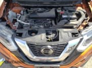 ✅ 2018 Nissan Rogue SL • VIN: JN8AT2MV9JW344037 • Lot: 63012755. Wystawiony na Copart z przebiegiem 93 600 mil. Bezpłatny archiwum sprzedaży aukcyjnych z USA i szczegółowy raport historii pojazdu na DreamBid. Zdjęcie 12.